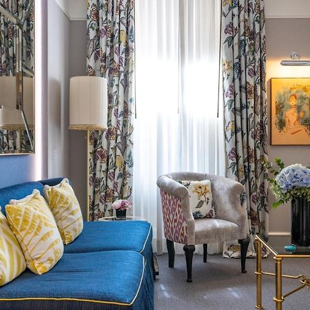 Maalot Roma - Small Luxury Hotels Of The World エクステリア 写真