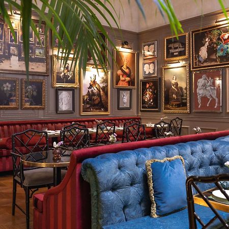 Maalot Roma - Small Luxury Hotels Of The World エクステリア 写真