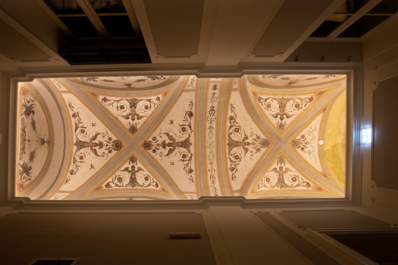 Maalot Roma - Small Luxury Hotels Of The World エクステリア 写真