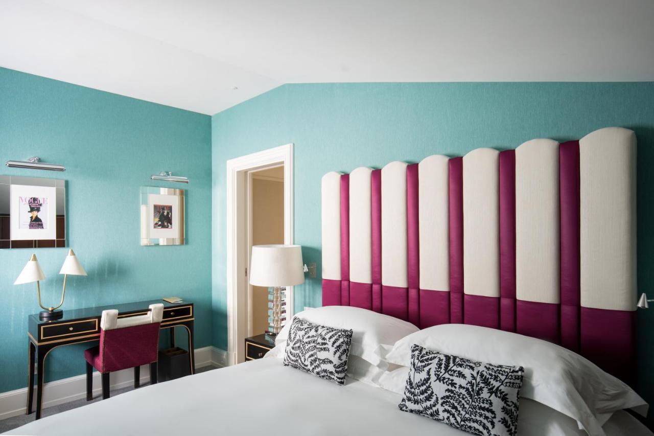 Maalot Roma - Small Luxury Hotels Of The World エクステリア 写真