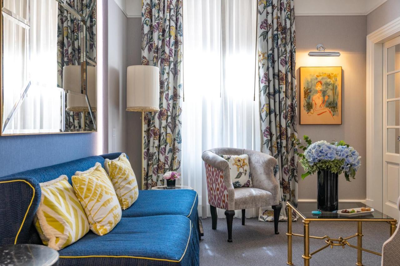 Maalot Roma - Small Luxury Hotels Of The World エクステリア 写真