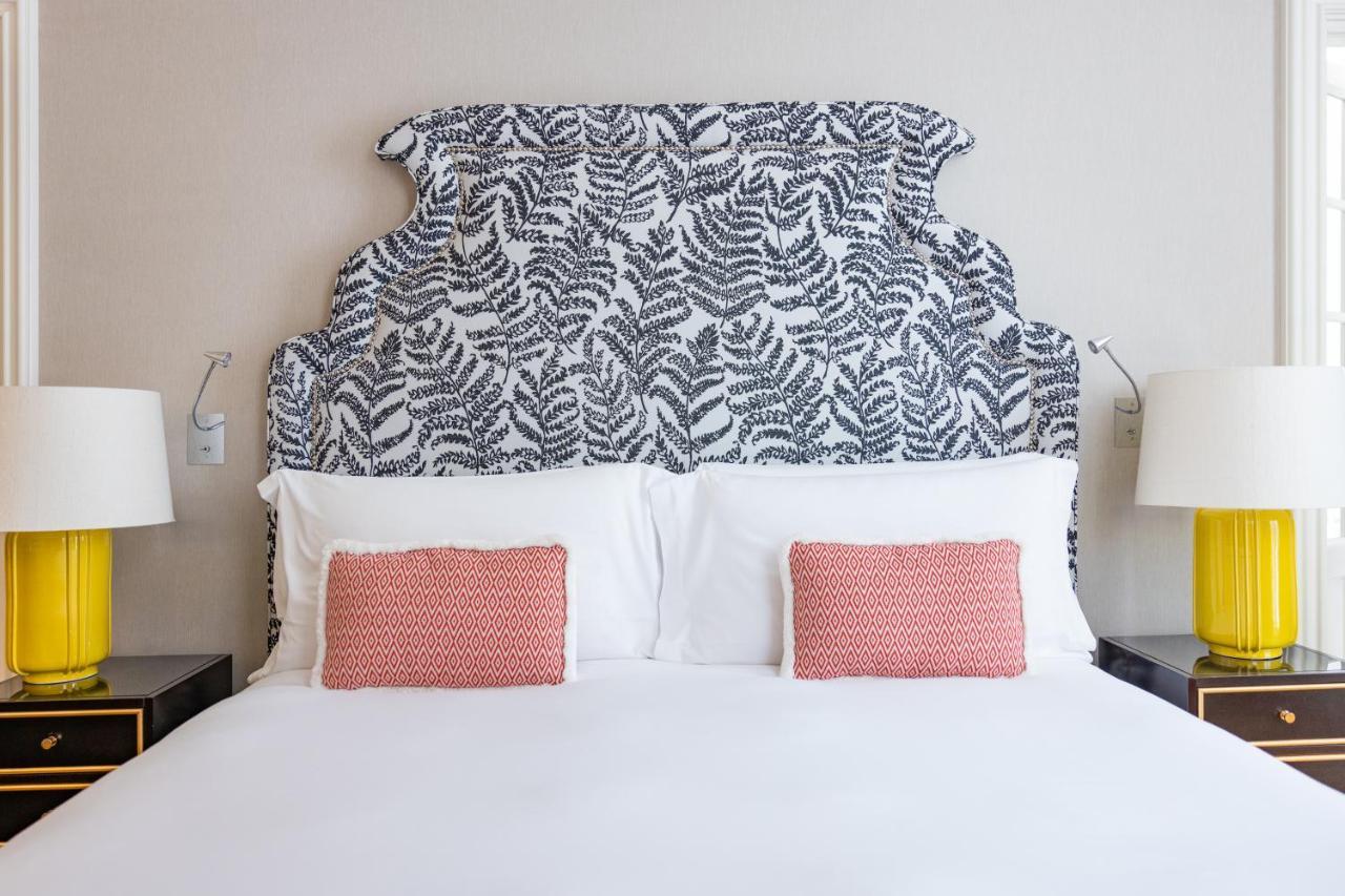 Maalot Roma - Small Luxury Hotels Of The World エクステリア 写真