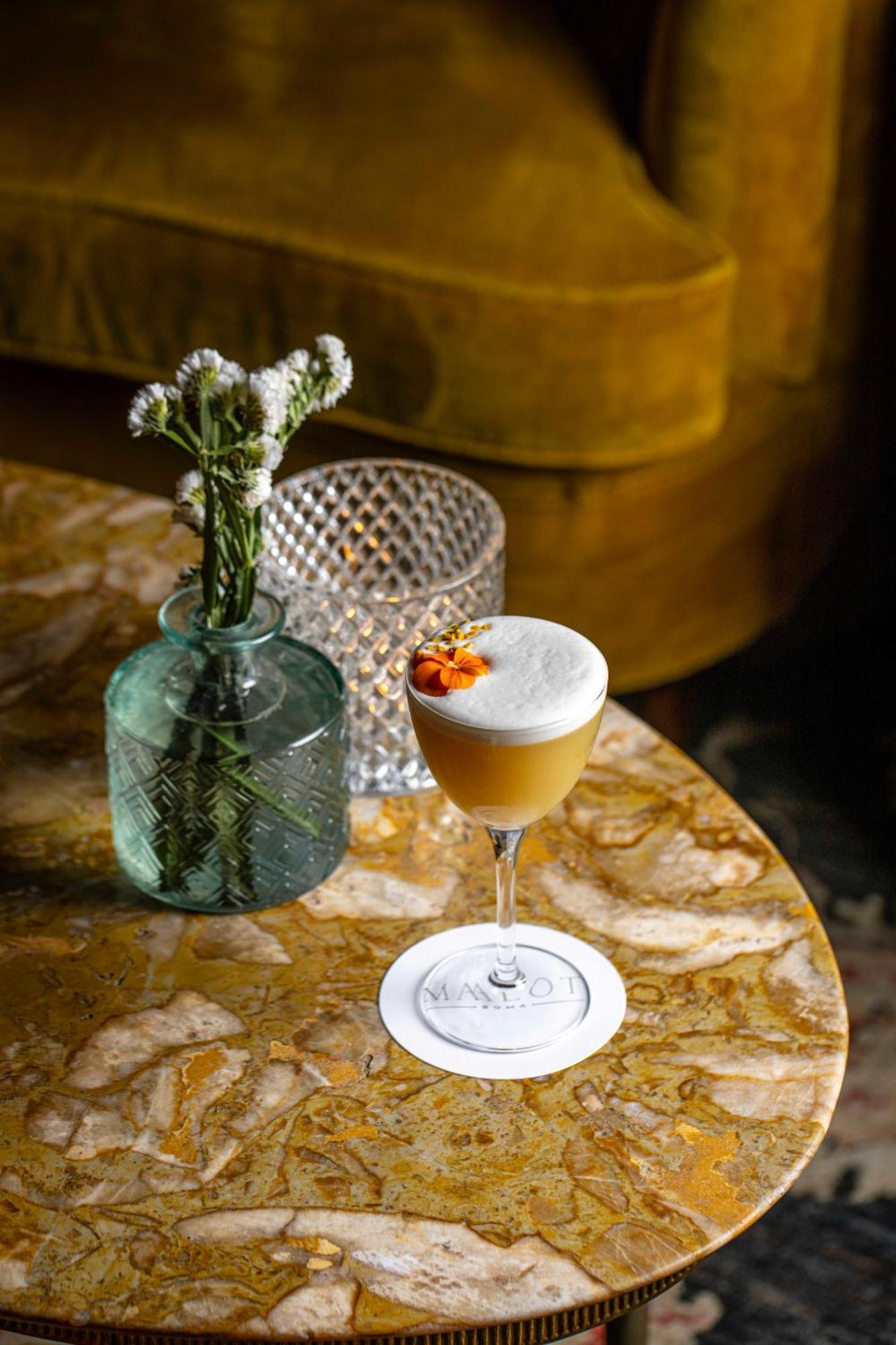 Maalot Roma - Small Luxury Hotels Of The World エクステリア 写真