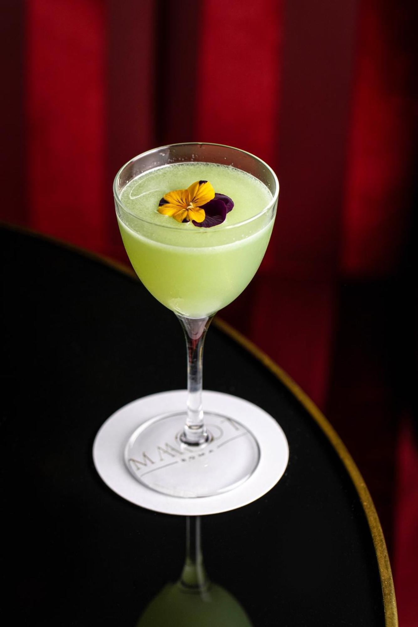 Maalot Roma - Small Luxury Hotels Of The World エクステリア 写真