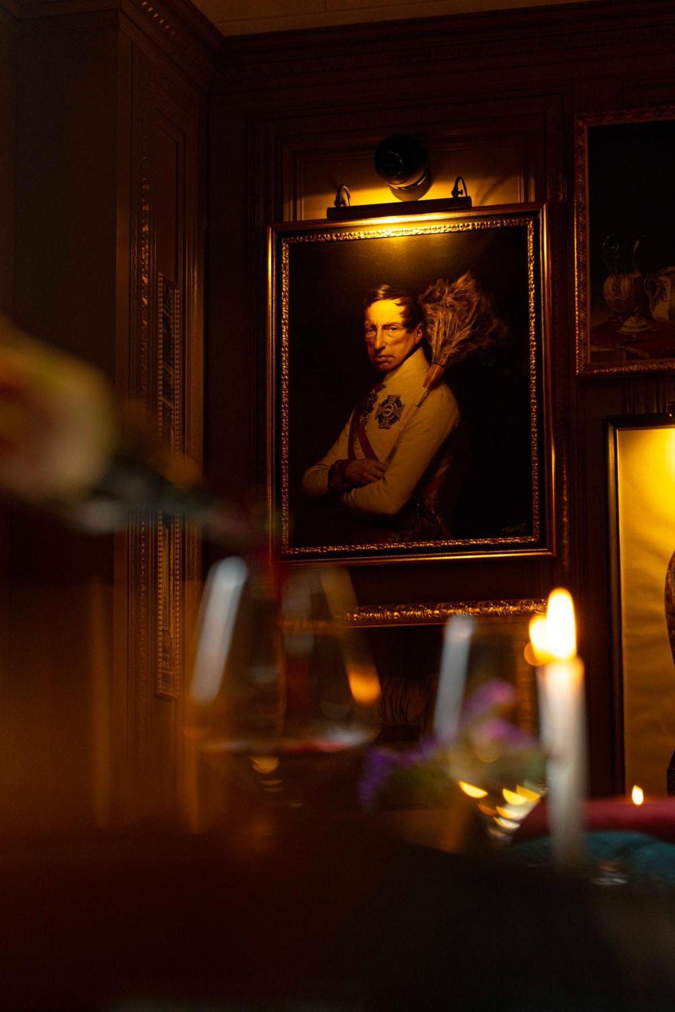 Maalot Roma - Small Luxury Hotels Of The World エクステリア 写真