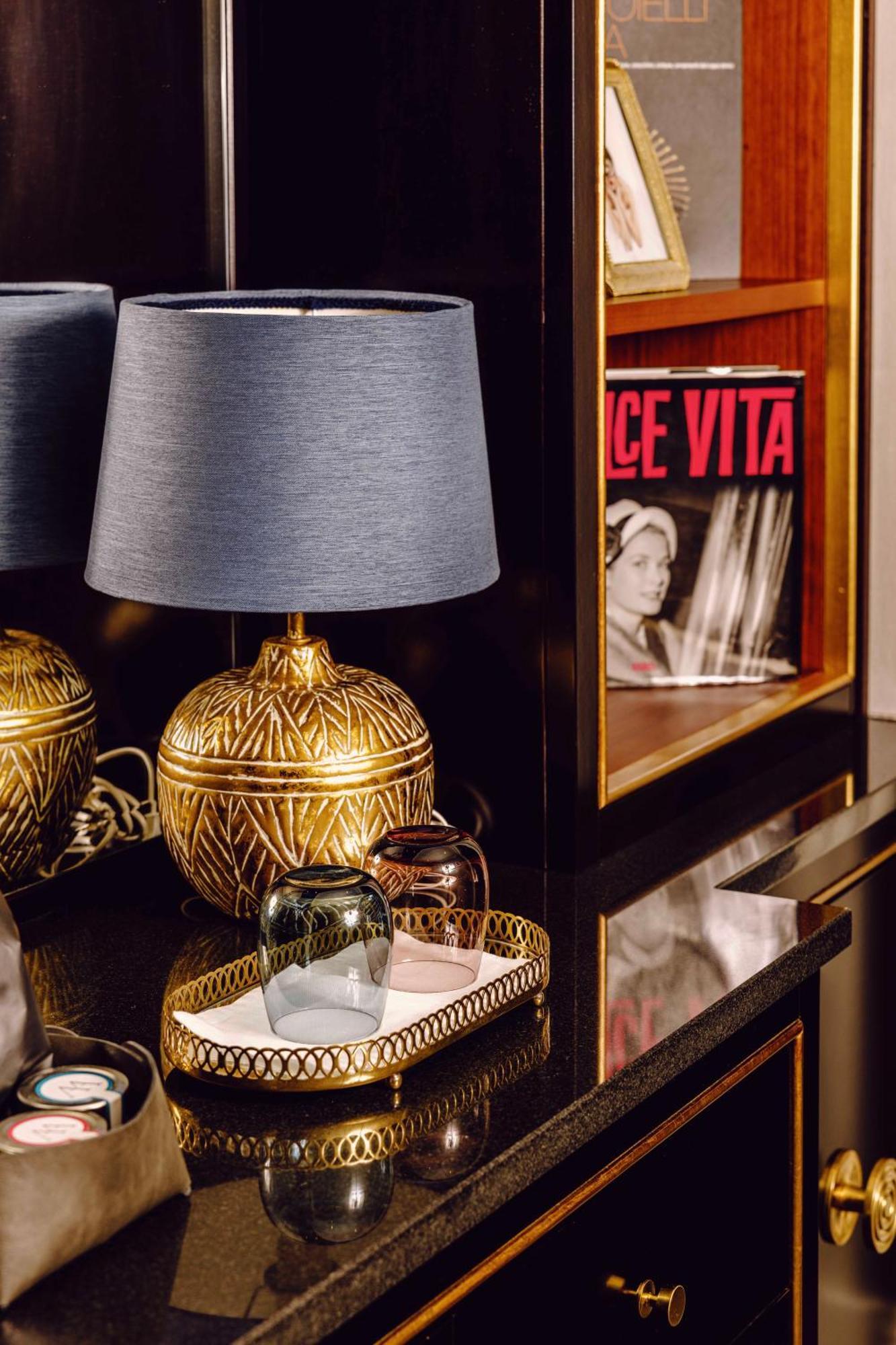 Maalot Roma - Small Luxury Hotels Of The World エクステリア 写真