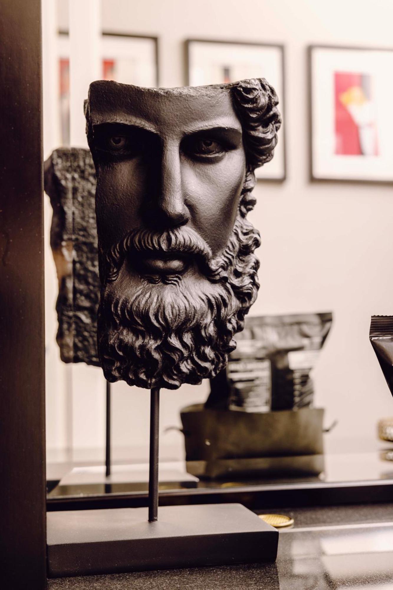 Maalot Roma - Small Luxury Hotels Of The World エクステリア 写真