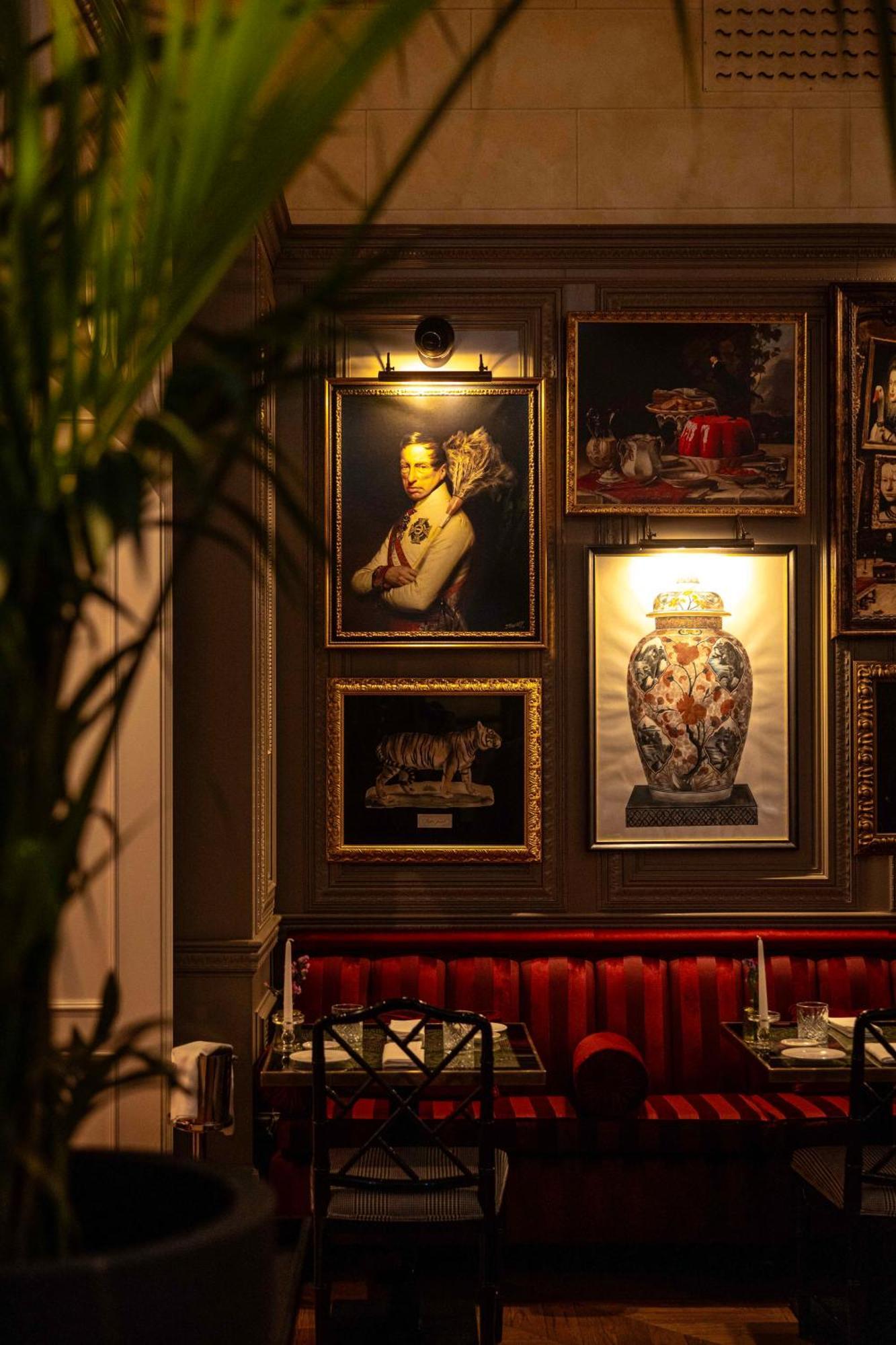 Maalot Roma - Small Luxury Hotels Of The World エクステリア 写真