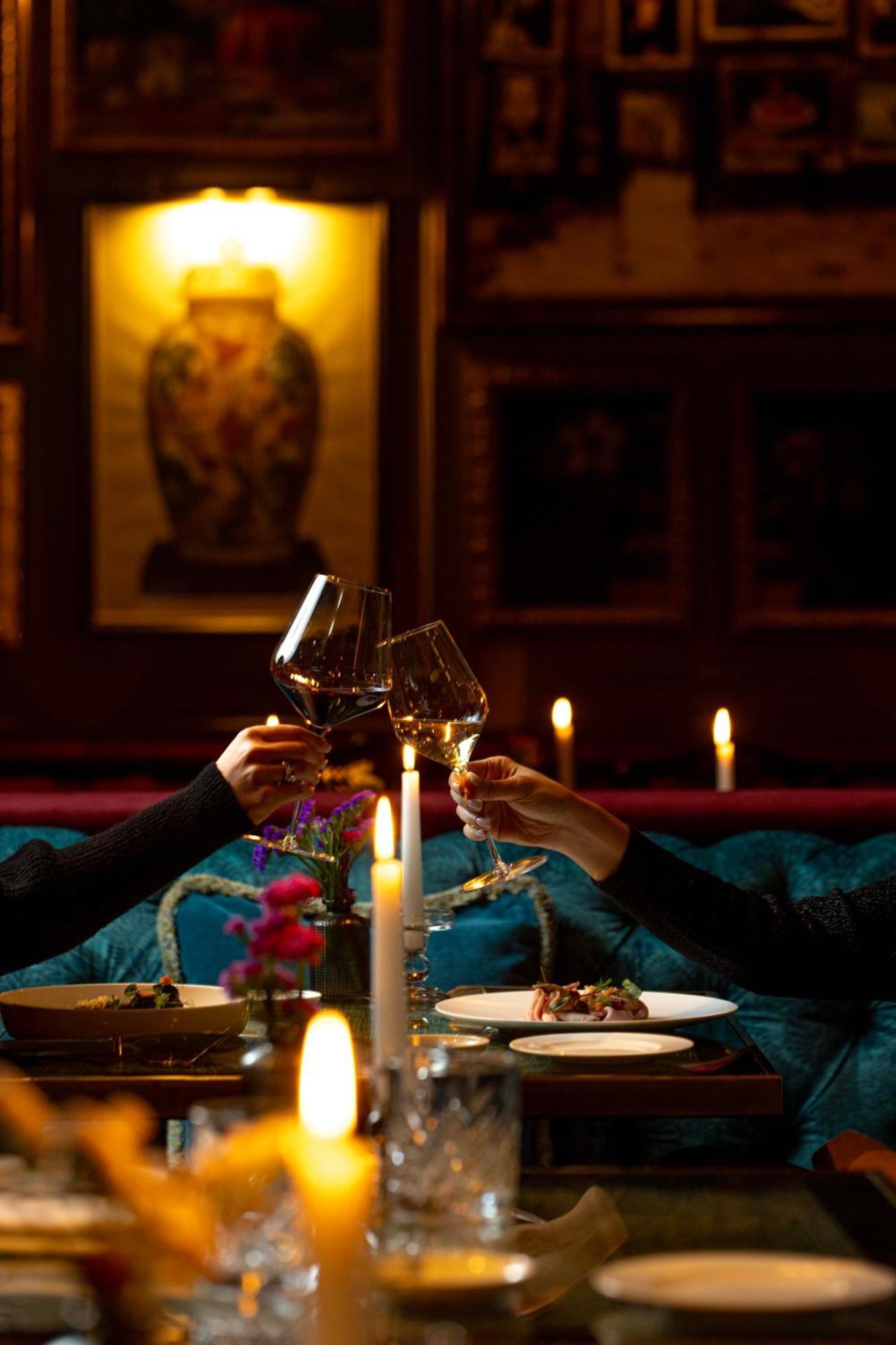 Maalot Roma - Small Luxury Hotels Of The World エクステリア 写真