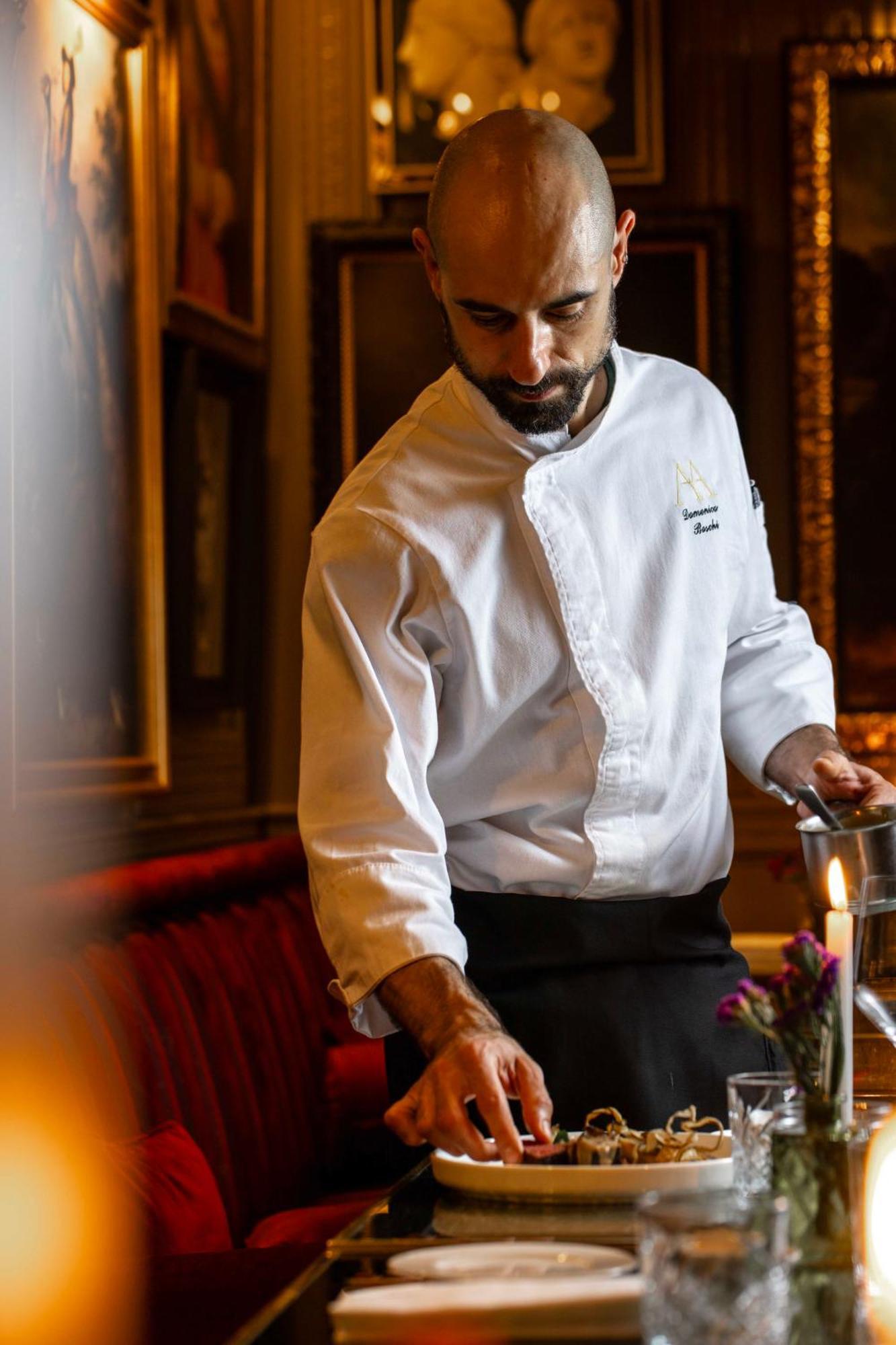 Maalot Roma - Small Luxury Hotels Of The World エクステリア 写真