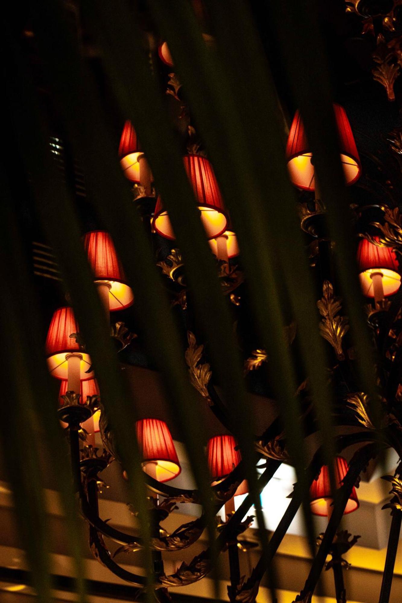 Maalot Roma - Small Luxury Hotels Of The World エクステリア 写真