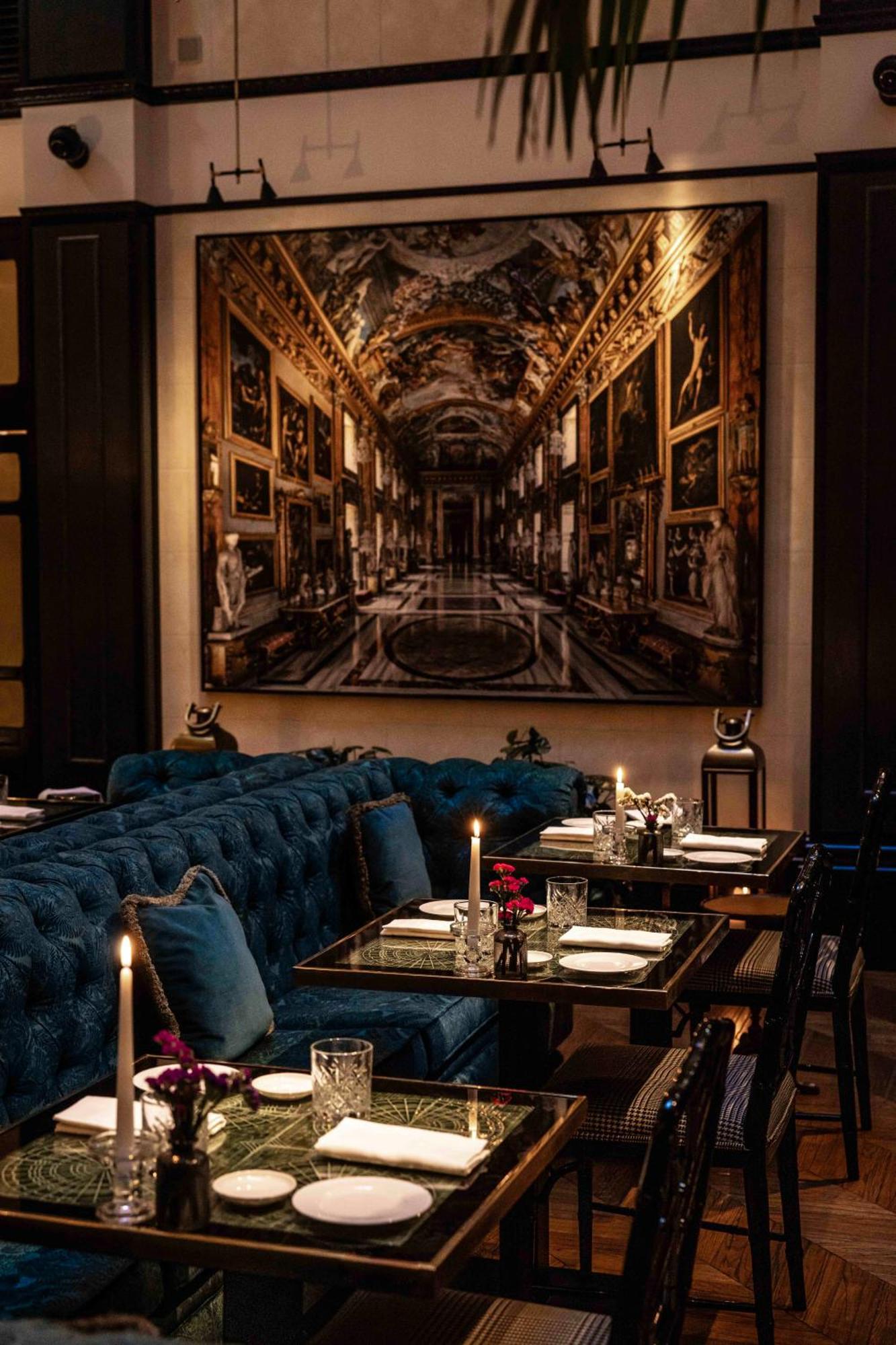 Maalot Roma - Small Luxury Hotels Of The World エクステリア 写真