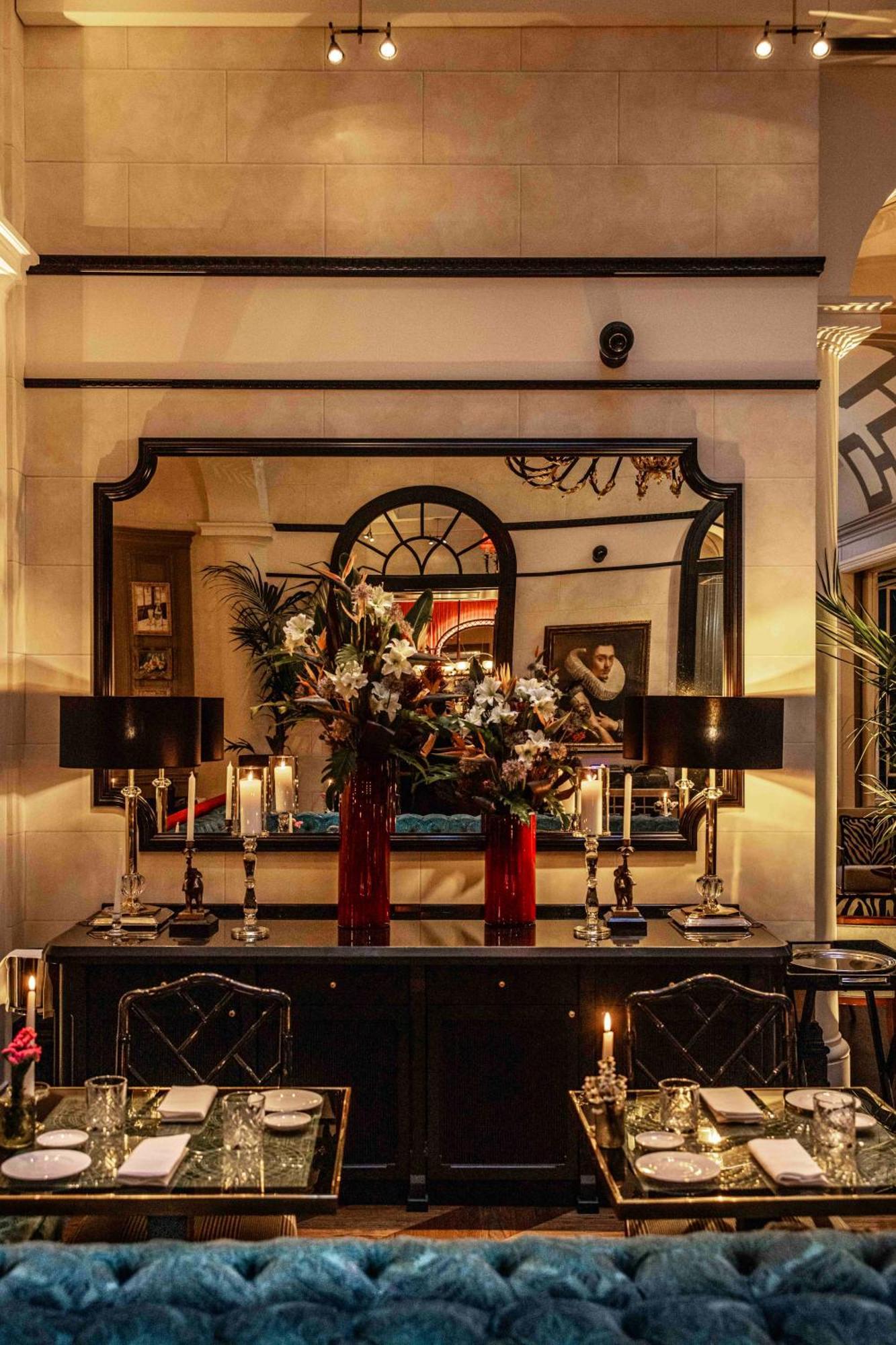 Maalot Roma - Small Luxury Hotels Of The World エクステリア 写真