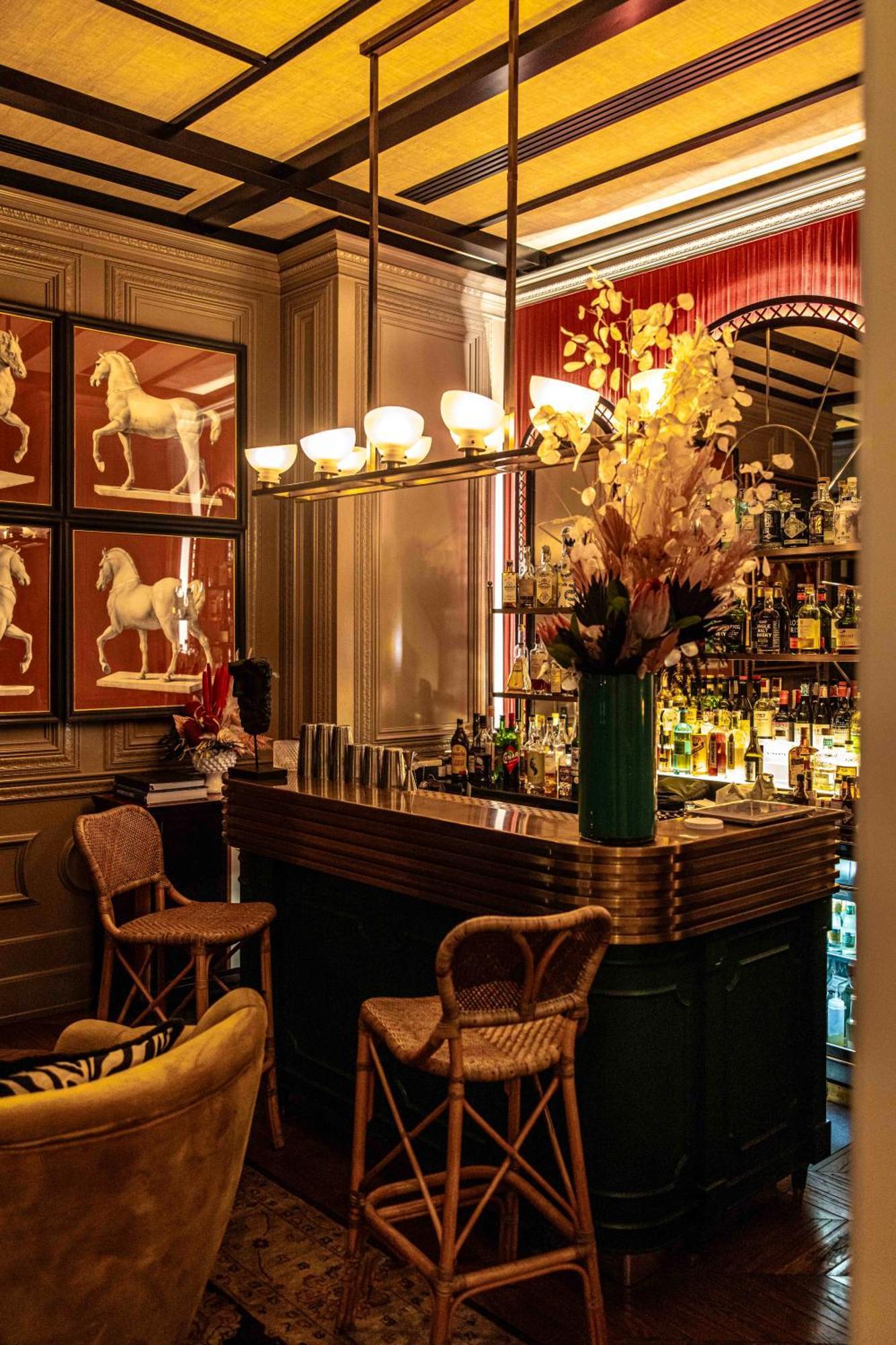 Maalot Roma - Small Luxury Hotels Of The World エクステリア 写真