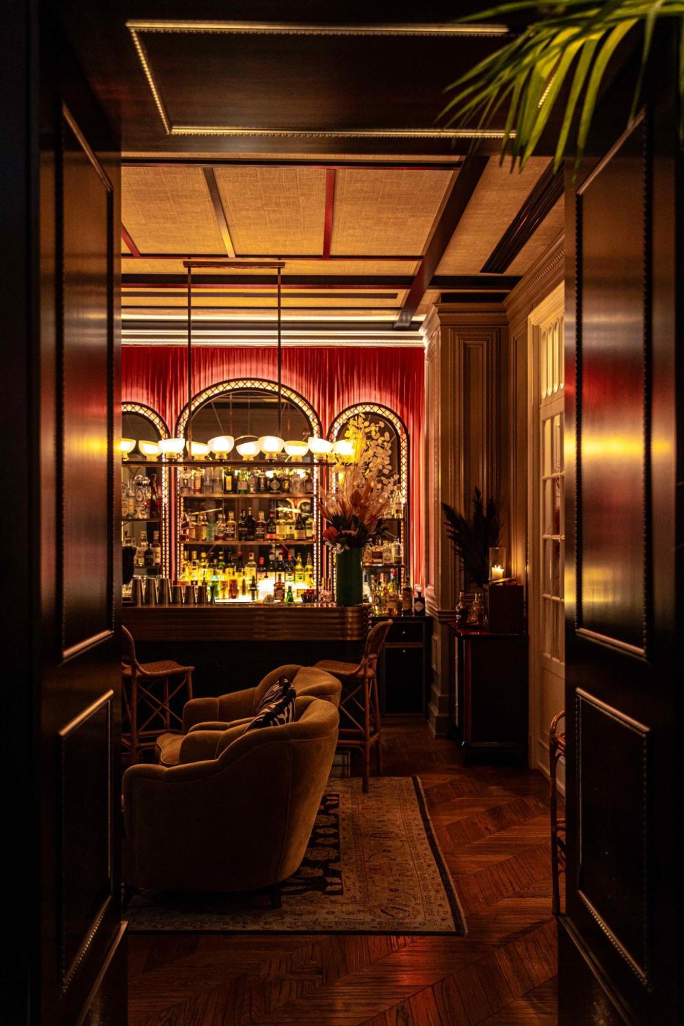 Maalot Roma - Small Luxury Hotels Of The World エクステリア 写真