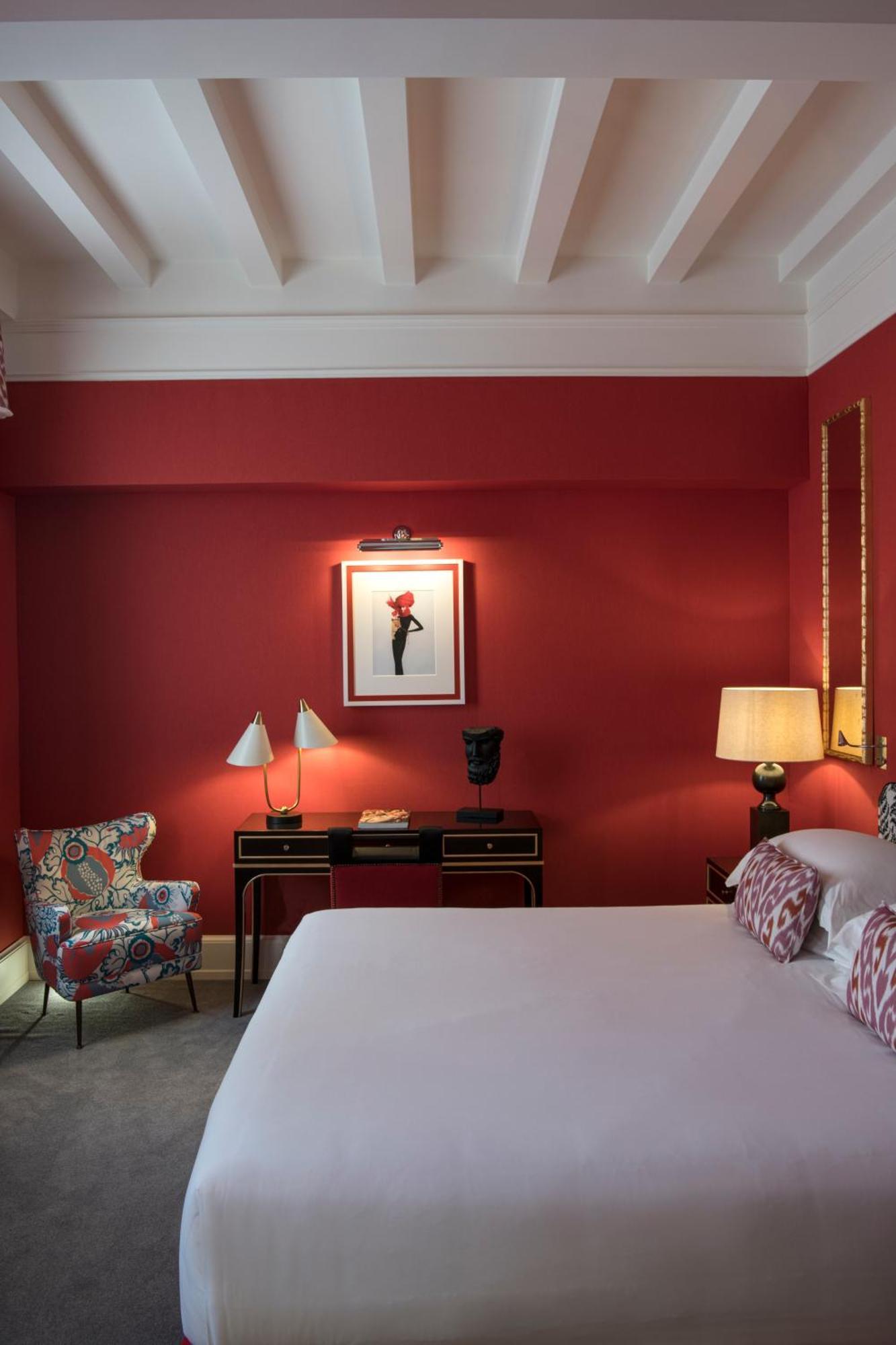 Maalot Roma - Small Luxury Hotels Of The World エクステリア 写真