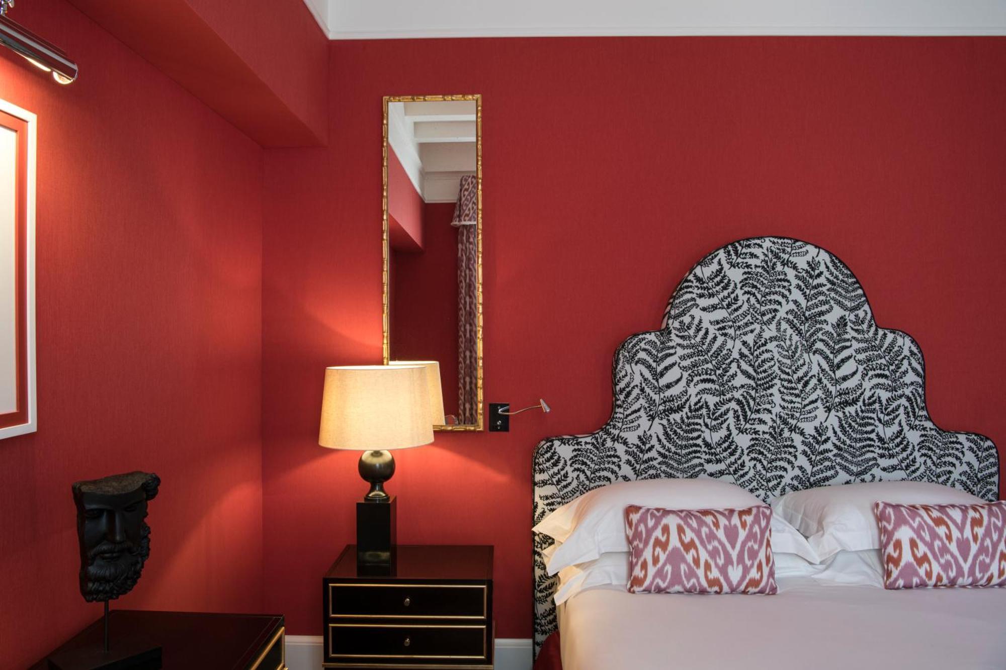 Maalot Roma - Small Luxury Hotels Of The World エクステリア 写真