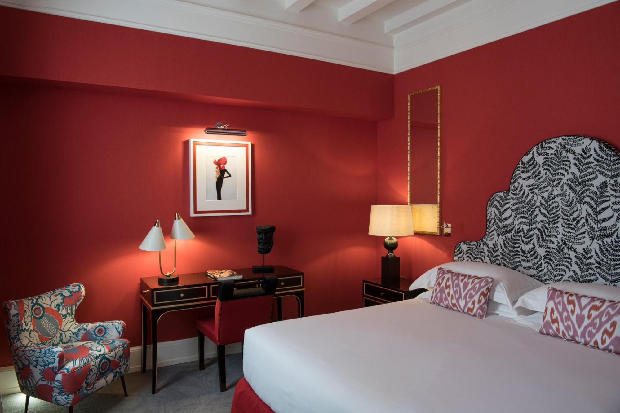 Maalot Roma - Small Luxury Hotels Of The World エクステリア 写真