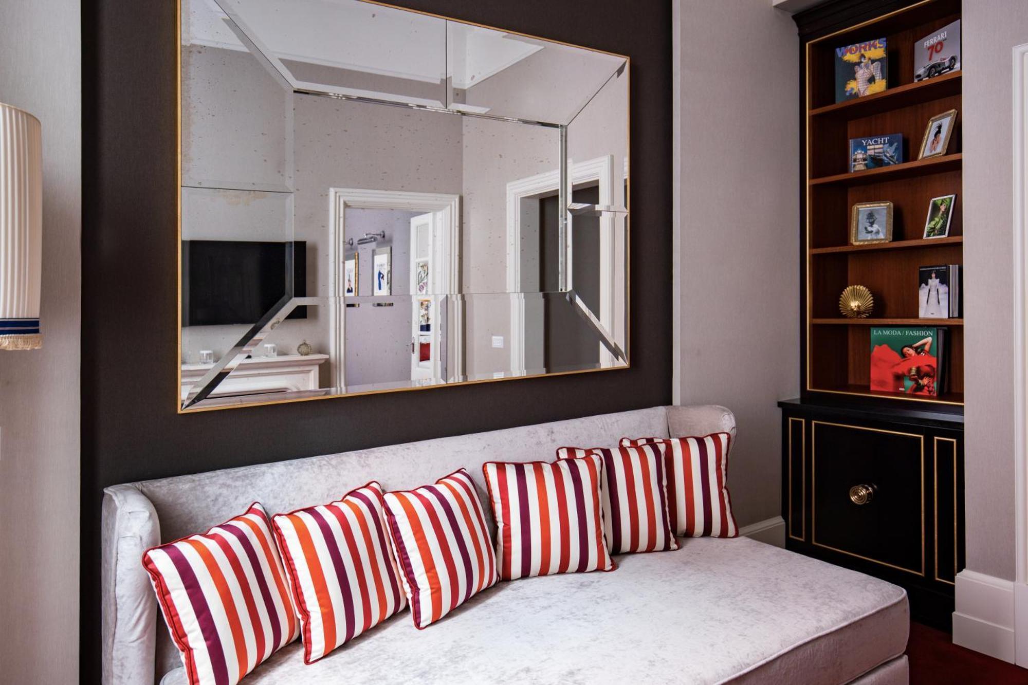 Maalot Roma - Small Luxury Hotels Of The World エクステリア 写真