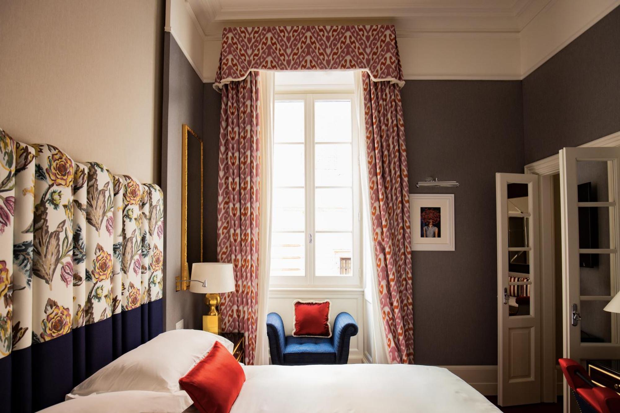 Maalot Roma - Small Luxury Hotels Of The World エクステリア 写真