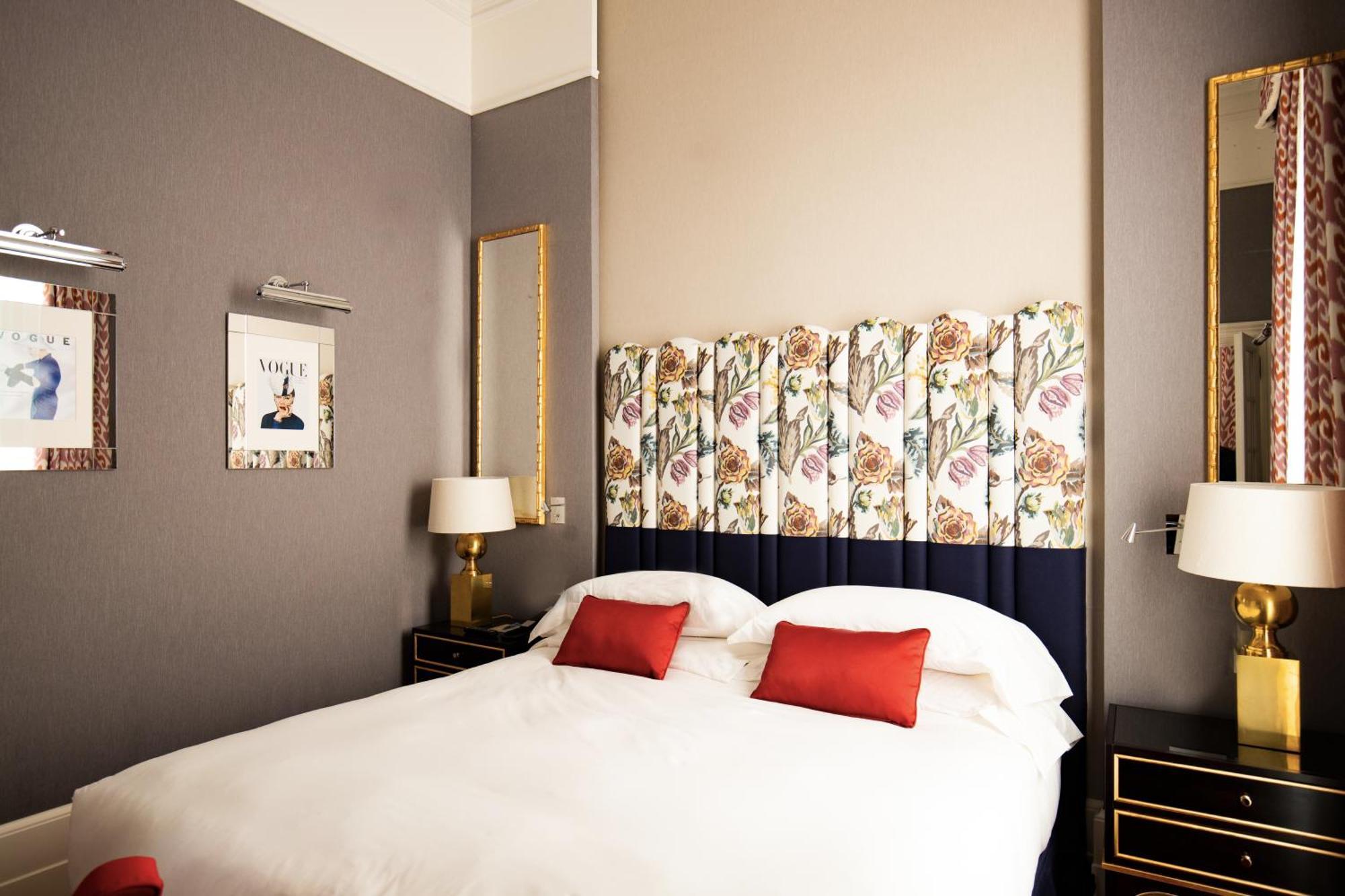 Maalot Roma - Small Luxury Hotels Of The World エクステリア 写真
