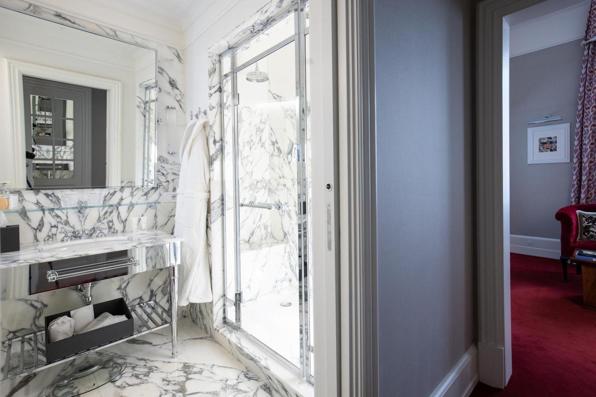 Maalot Roma - Small Luxury Hotels Of The World エクステリア 写真