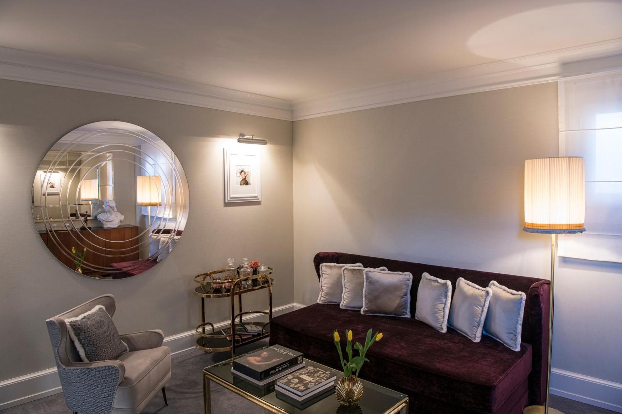 Maalot Roma - Small Luxury Hotels Of The World エクステリア 写真