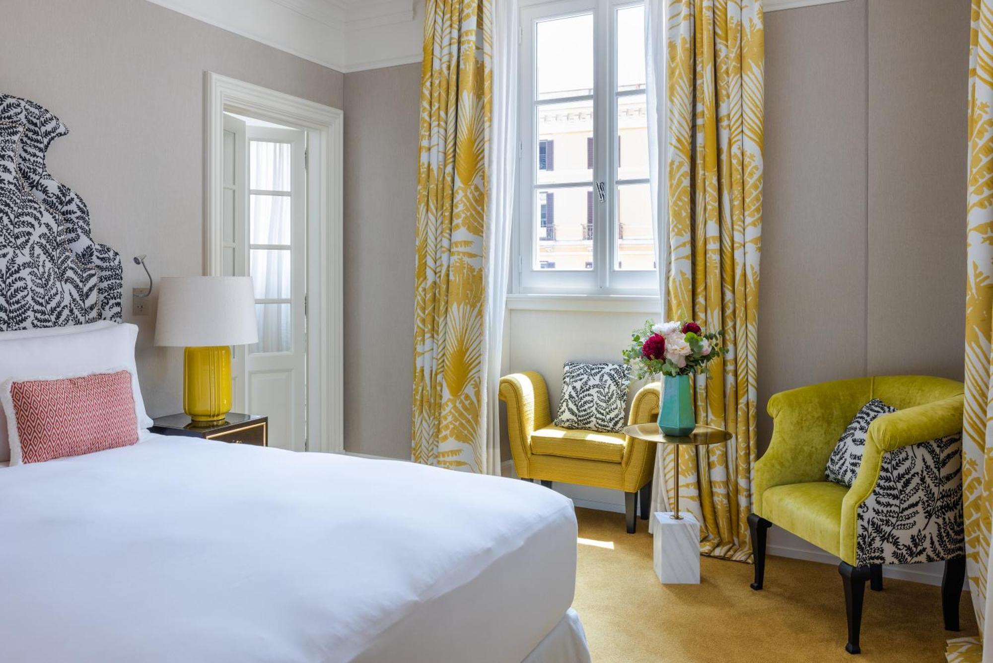 Maalot Roma - Small Luxury Hotels Of The World エクステリア 写真