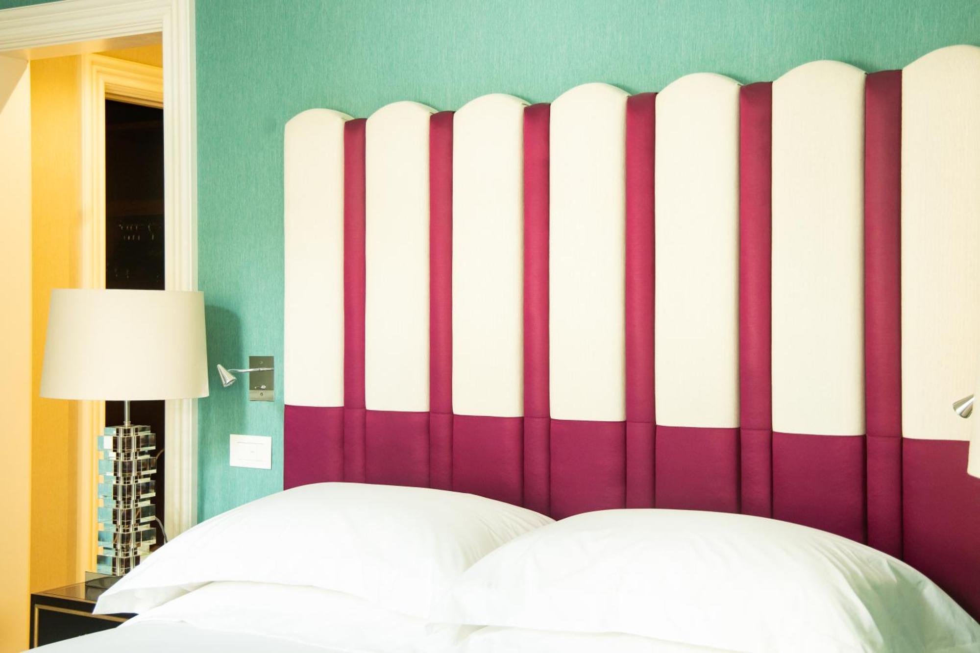 Maalot Roma - Small Luxury Hotels Of The World エクステリア 写真
