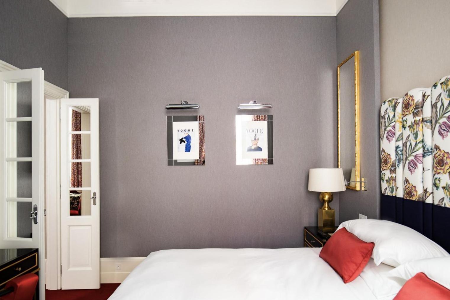 Maalot Roma - Small Luxury Hotels Of The World エクステリア 写真