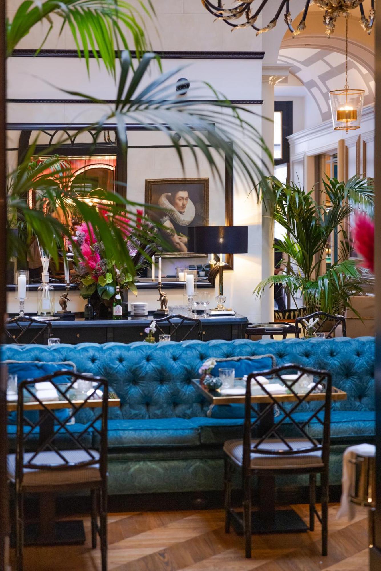 Maalot Roma - Small Luxury Hotels Of The World エクステリア 写真