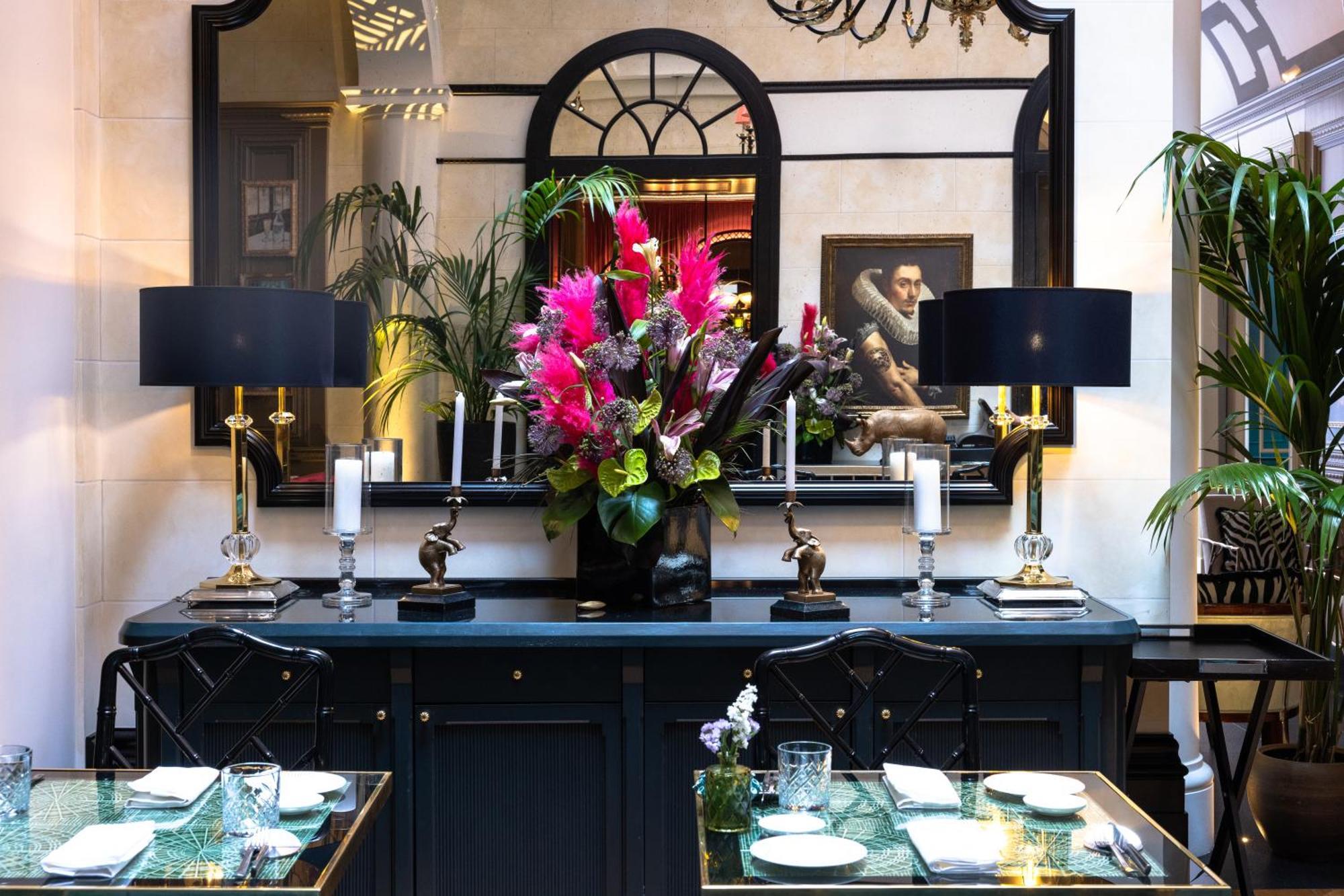 Maalot Roma - Small Luxury Hotels Of The World エクステリア 写真