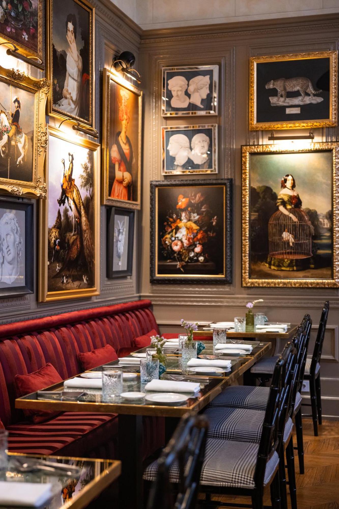 Maalot Roma - Small Luxury Hotels Of The World エクステリア 写真
