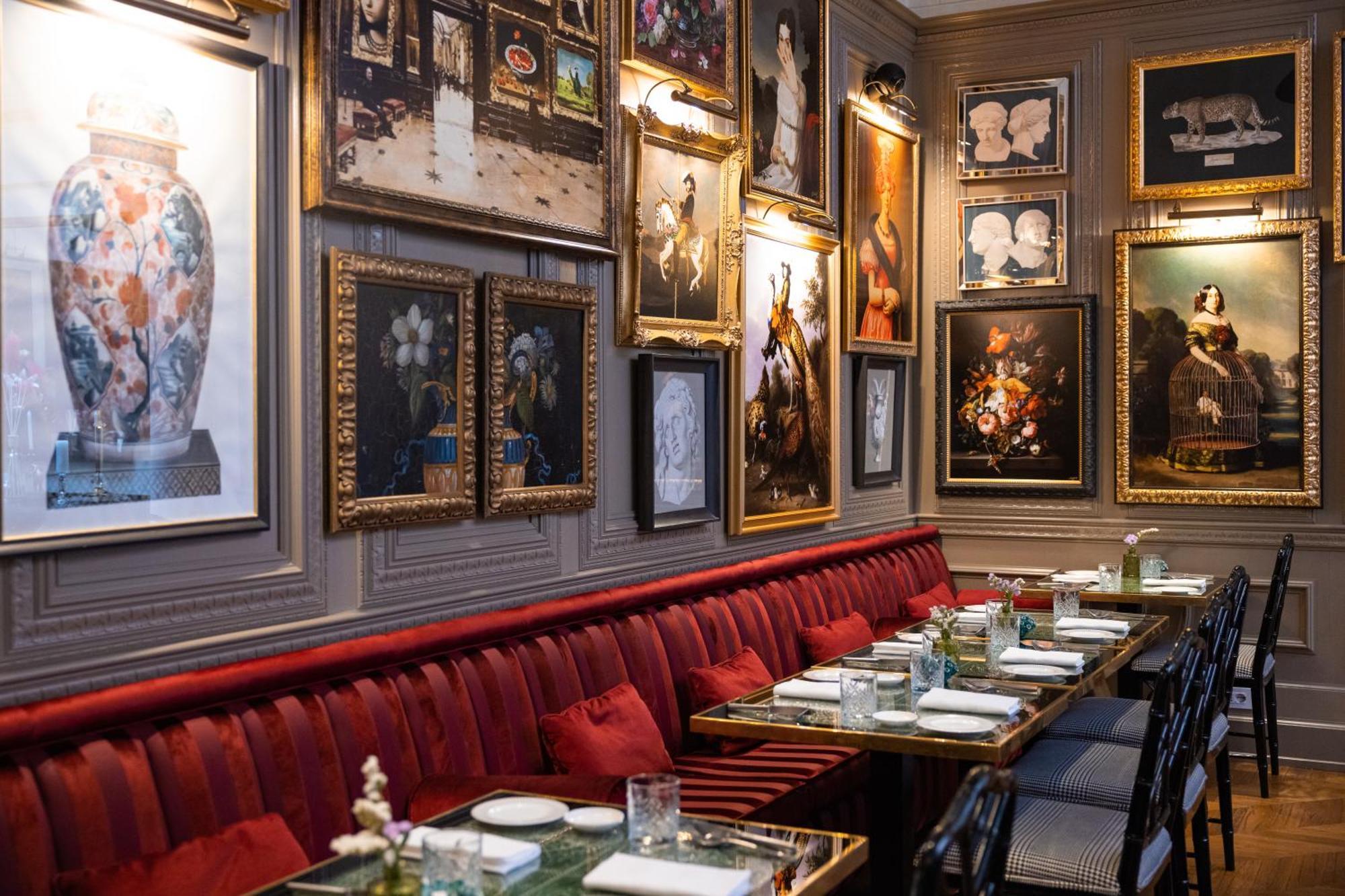 Maalot Roma - Small Luxury Hotels Of The World エクステリア 写真
