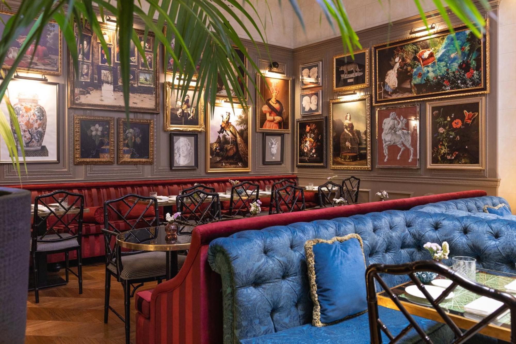 Maalot Roma - Small Luxury Hotels Of The World エクステリア 写真