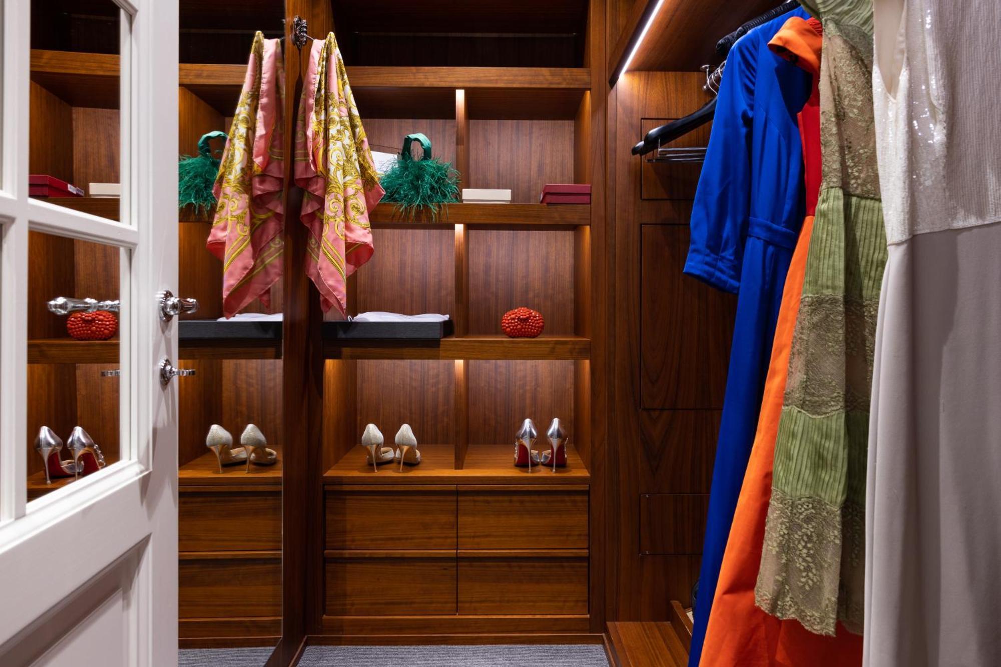 Maalot Roma - Small Luxury Hotels Of The World エクステリア 写真