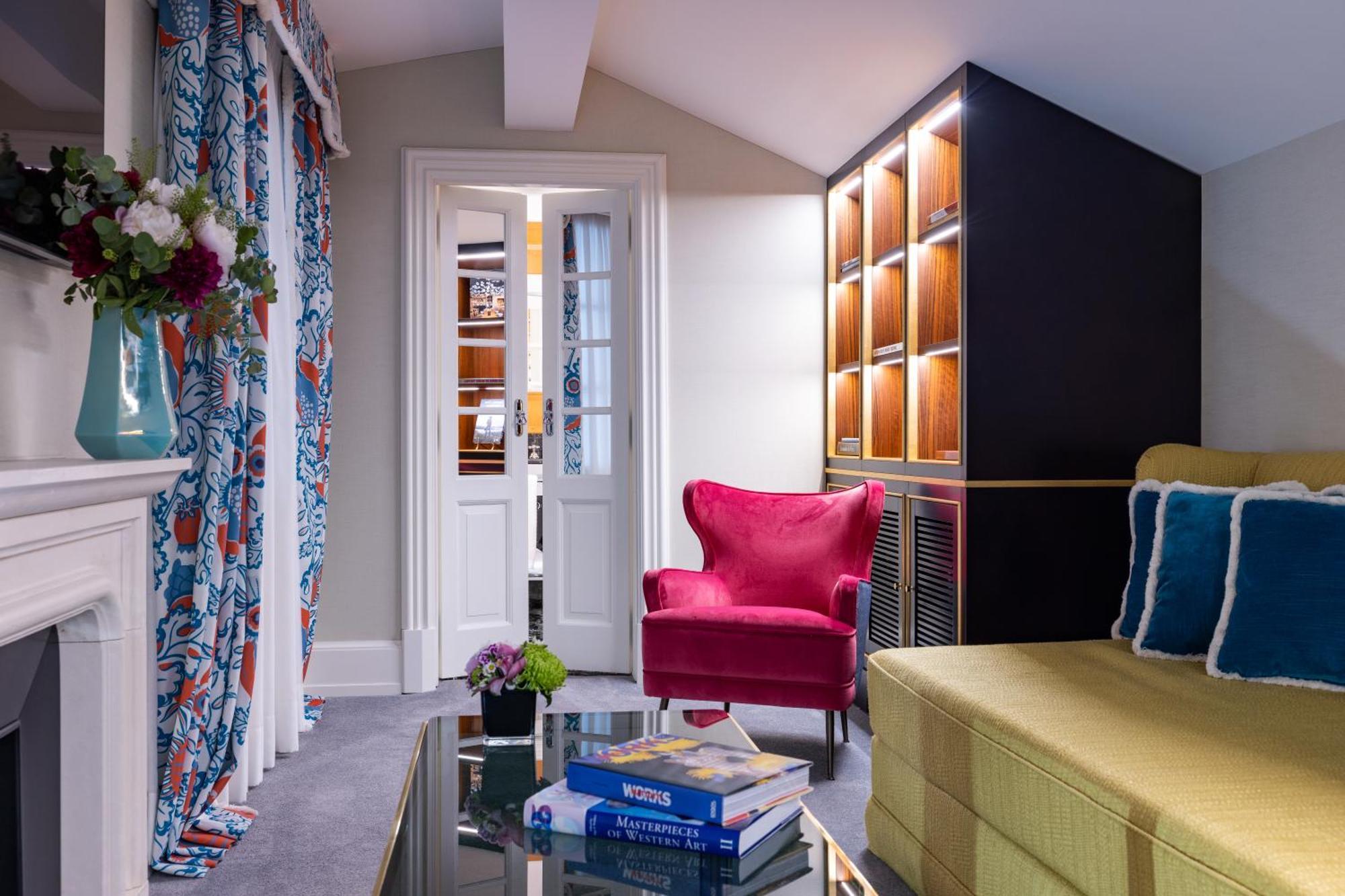 Maalot Roma - Small Luxury Hotels Of The World エクステリア 写真
